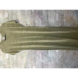 LuLaRoe Maria Dress NWT small